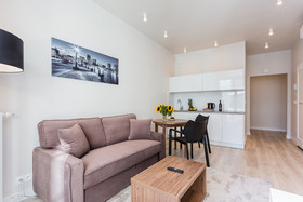 Mokotów Residence by Platinum Residence