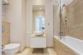 Mokotów Residence by Platinum Residence