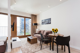 Mokotów Residence by Platinum Residence