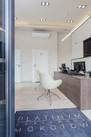 Mokotów Residence by Platinum Residence