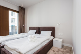 Mokotów Residence by Platinum Residence