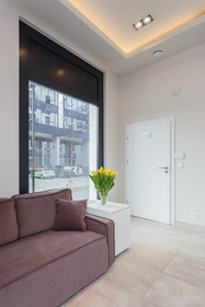 Mokotów Residence by Platinum Residence