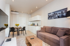 Mokotów Residence by Platinum Residence
