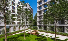 Mokotów Residence by Platinum Residence
