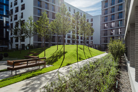 Mokotów Residence by Platinum Residence