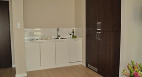 Mokotów Residence by Platinum Residence