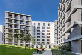 Mokotów Residence by Platinum Residence