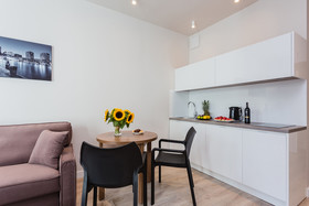 Mokotów Residence by Platinum Residence