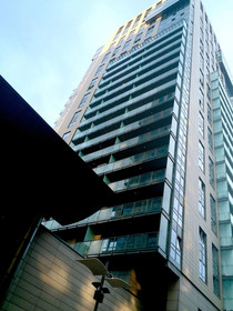 Platinum Towers
