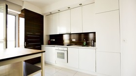 Platinum Towers