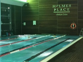 Platinum Towers