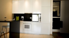 Platinum Towers