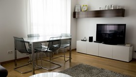 Platinum Towers