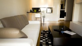 Platinum Towers