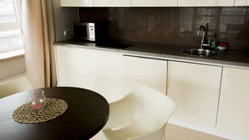 Platinum Towers
