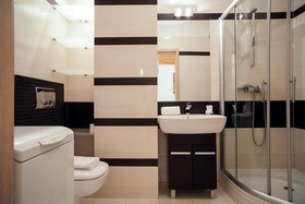 Platinum Towers by E-Apartments