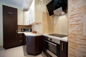 Platinum Towers by E-Apartments