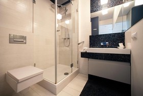 Platinum Towers by E-Apartments
