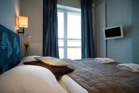 Platinum Towers by E-Apartments