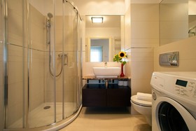 Platinum Towers by E-Apartments