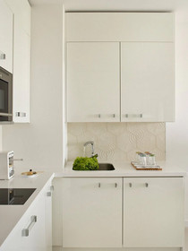 Platinum Towers by Visionapartments