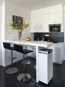 Platinum Towers by Visionapartments