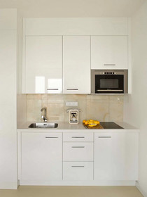 Platinum Towers by Visionapartments