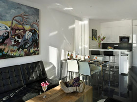 Platinum Towers by Visionapartments