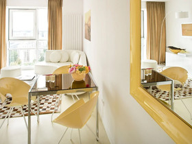 Platinum Towers by Visionapartments