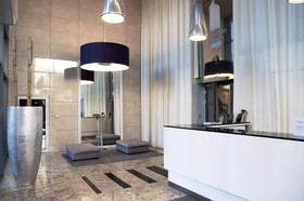 Platinum Towers by Visionapartments