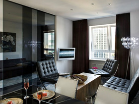 Platinum Towers by Visionapartments