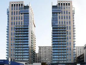 Platinum Towers by Visionapartments