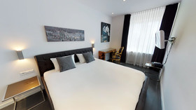 Platinum Towers by Visionapartments