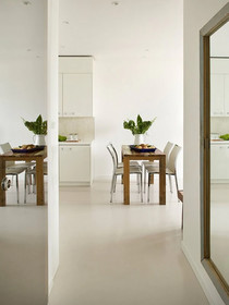 Platinum Towers by Visionapartments