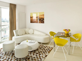 Platinum Towers by Visionapartments