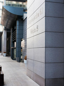 Platinum Towers by Visionapartments