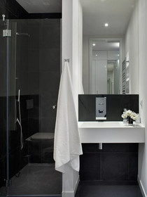 Platinum Towers by Visionapartments