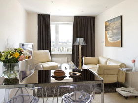 Platinum Towers by Visionapartments