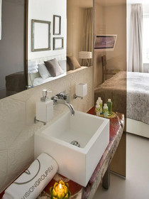 Platinum Towers by Visionapartments