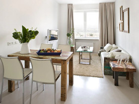 Platinum Towers by Visionapartments