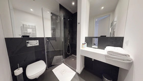 Platinum Towers by Visionapartments