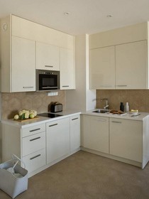 Platinum Towers by Visionapartments