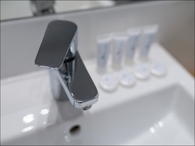 P&O Airport Bakalarska Serviced Apartments