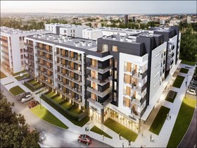 P&O Airport Bakalarska Serviced Apartments