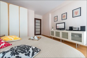 P&O Apartments Arkadia
