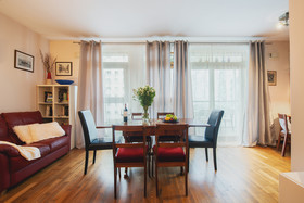 P&O Apartments Arkadia