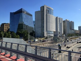 P&O Apartments Arkadia