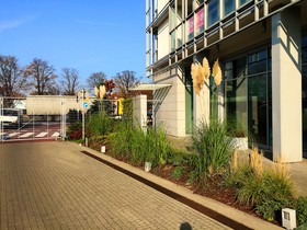 P&O Apartments Arkadia
