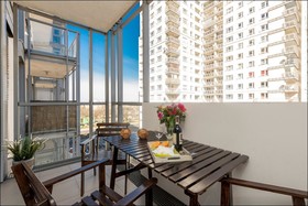 P&O Apartments Arkadia