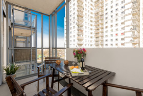 P&O Apartments Arkadia